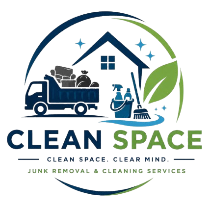 Clean Space Junk Removal & Cleaning Services